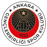 Gençlerbirliği logosu